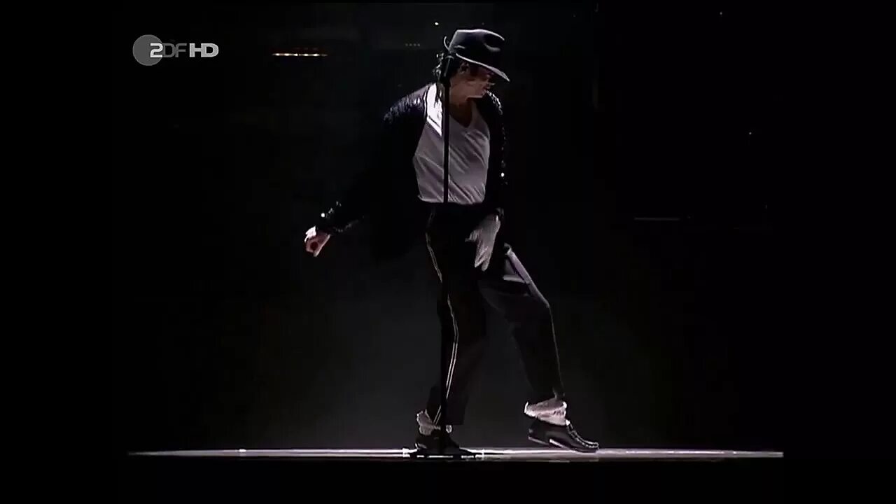 Песня майкла джексона billie jean