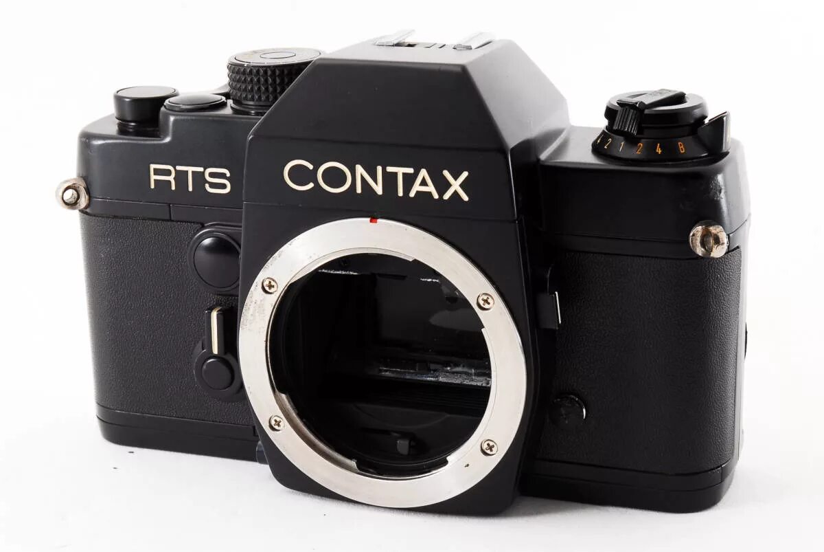 Корпус камеры купить. Contax RTS III. Contax пленочный фотоаппарат. Пленочная камера Contax RTS. Контекс фотоаппарат.