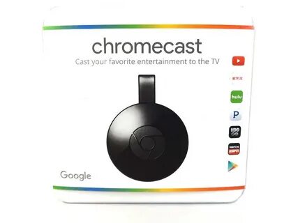 Google media