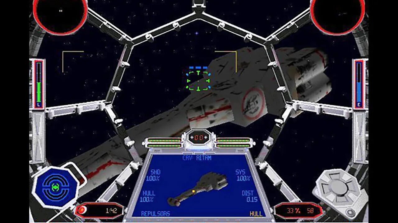 Компьютерная игра star. Tie Fighter игра. Tie Fighter 1994. Star Wars Tie Fighter game. Star Wars Tie Fighter Special Edition.