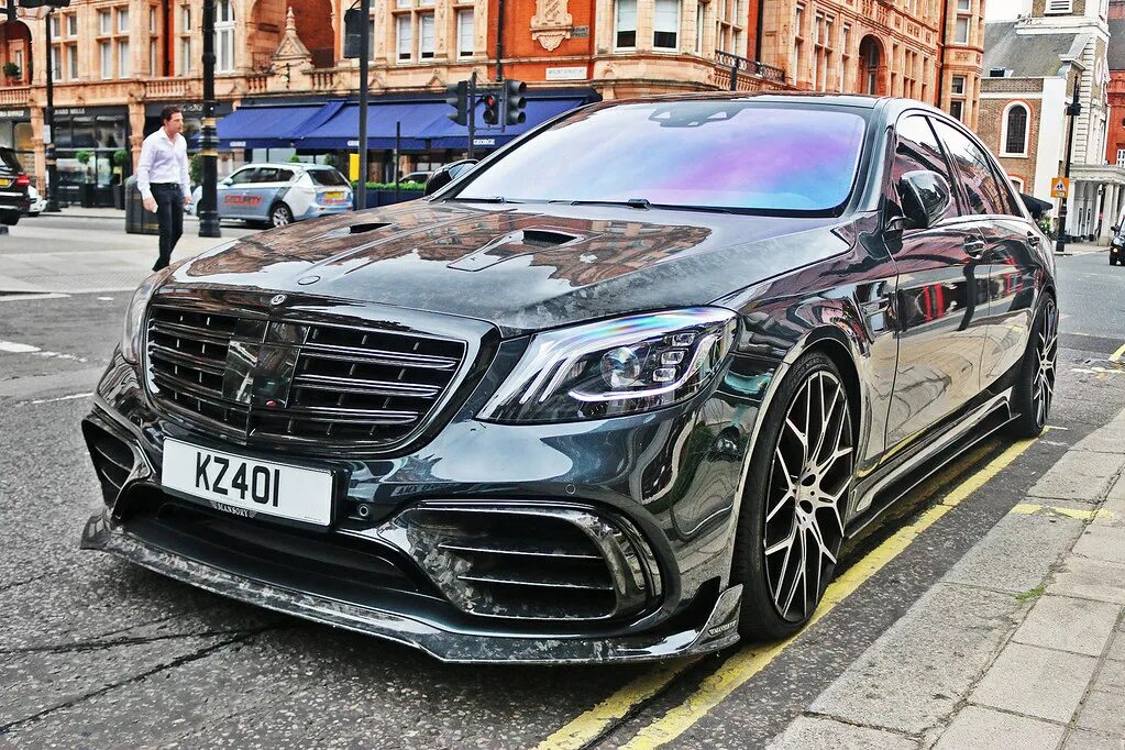 Мерседес s63 мансори. Mercedes 222 AMG 63. Мерседес 222 мансори. Мерседес s222 63 AMG.