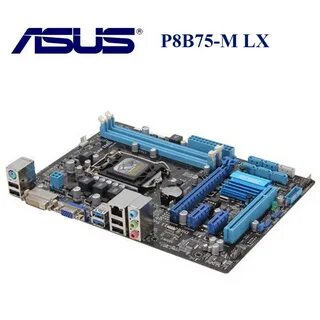 Asus b75m plus