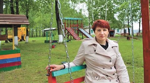 Могилевская д