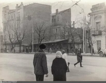Ростов 1960