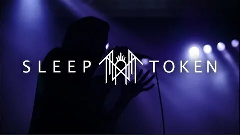 Sleeping token