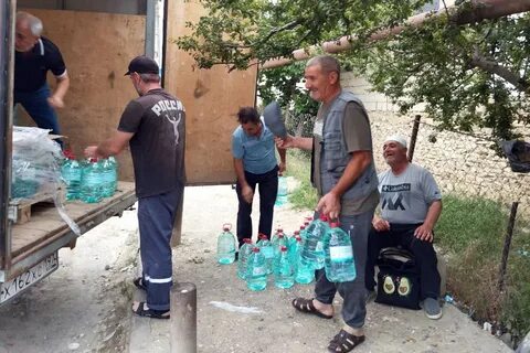 Водоканал буйнакск