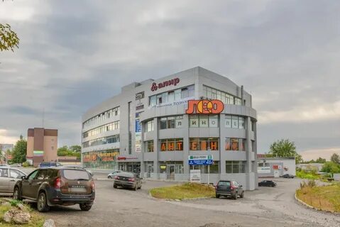 Уральская 3 екатеринбург