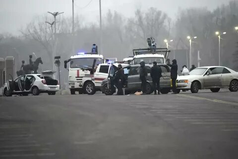 Казахстан ньюс