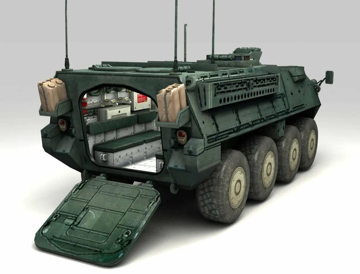 БМП Stryker. БТР Страйкер модель. Stryker Боевая бронированная модель. 3d model m1123 Stryker. Страйкер 3