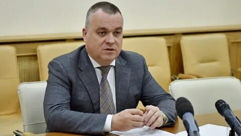 Глава личность