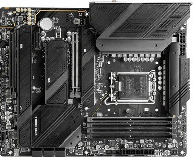 Msi mag z790 tomahawk драйвера