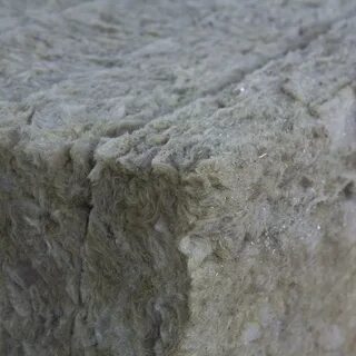 Лучший утеплитель каменная вата