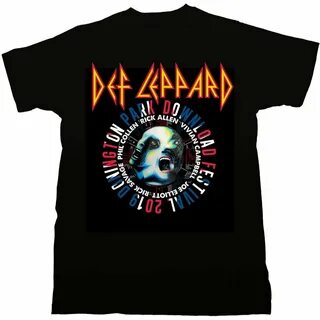 Adrenalize def leppard