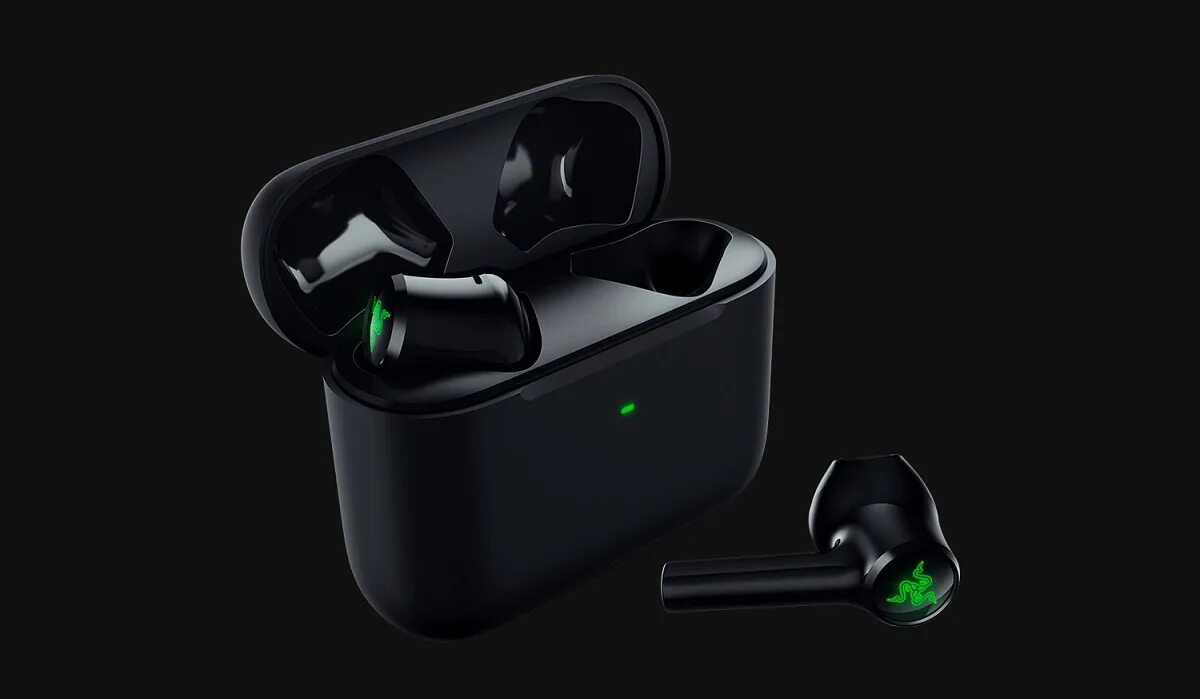 Игровые tws. Наушники TWS Razer Hammerhead. Беспроводные наушники Razer Hammerhead true Wireless. Наушники Razer Hammerhead true Wireless x. Razer Hammerhead 2 true Wireless.