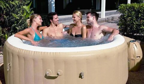 Lay spa