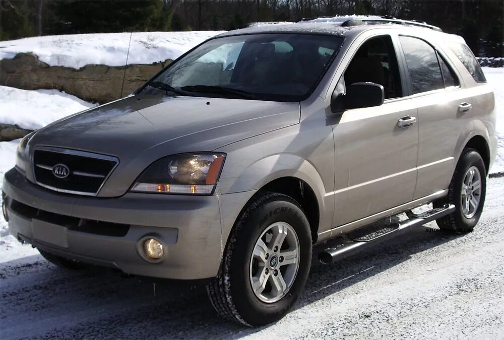 Kia Sorento 2005. Киа Соренто 2005г. Киа Соренто 2005 года. Кия Соренто 1 2005.