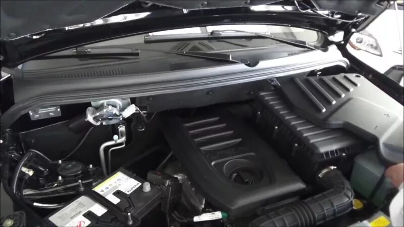 Lifan Myway подключение сигнализации с автозапуском