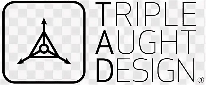 Triple aught design. Triple aught design