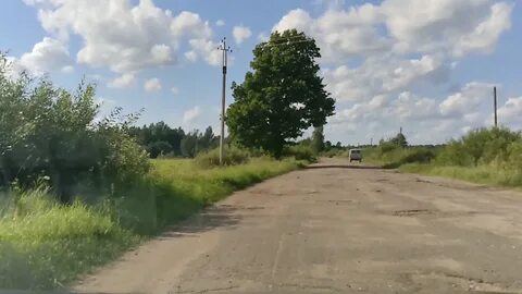 Село похож