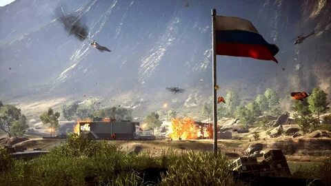 Bf на русском
