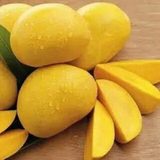 Mango bill