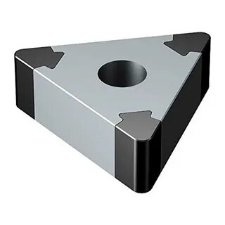 Пластины sandvik