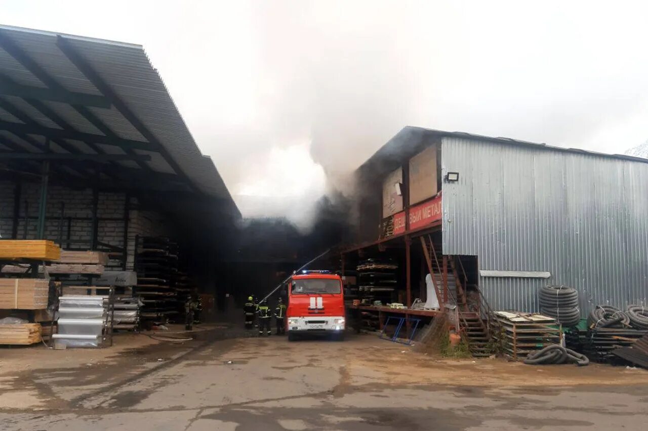 исток стройматериалы в дмитрове