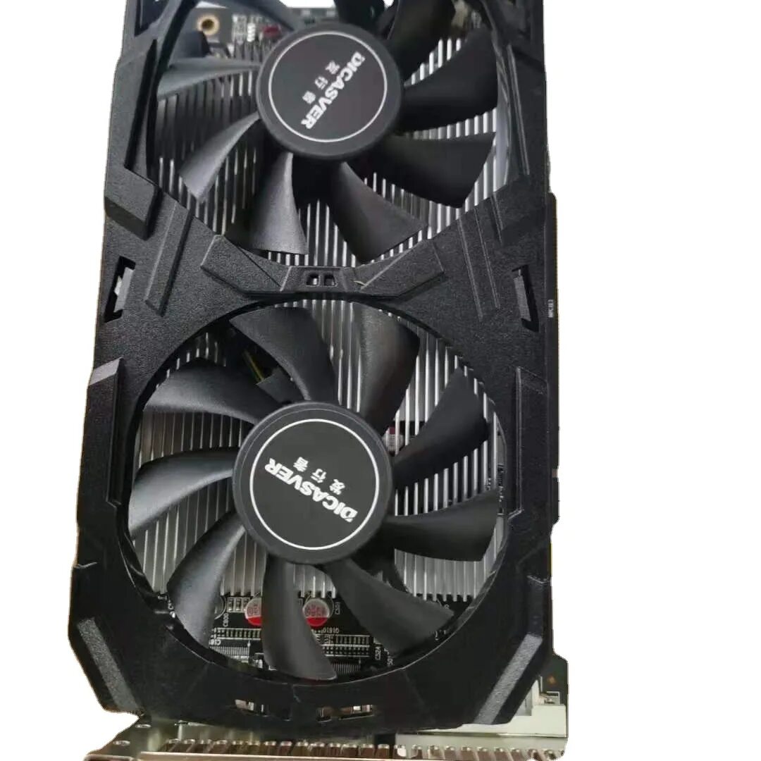 2048sp 8g rx 580 radeon