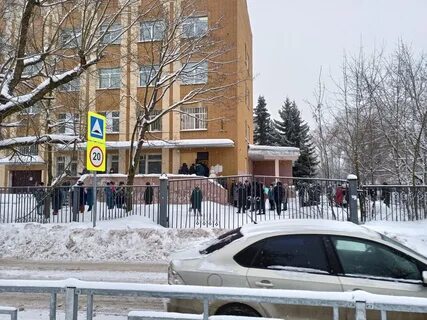 Детская очередь в твери