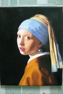 Vermeer renoir