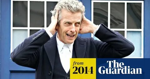 Doctor who is a british science fiction
