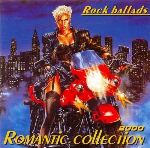 Romantic collection CD диск. Романтическая коллекция. Romantic collection обложки. Rock Ballads collection диск.