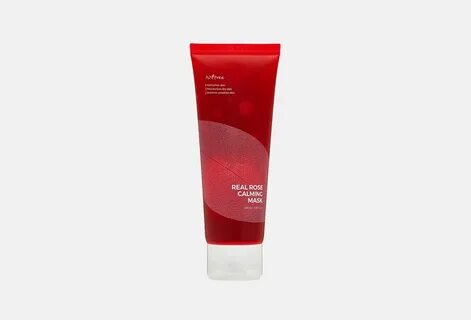 Calming mask