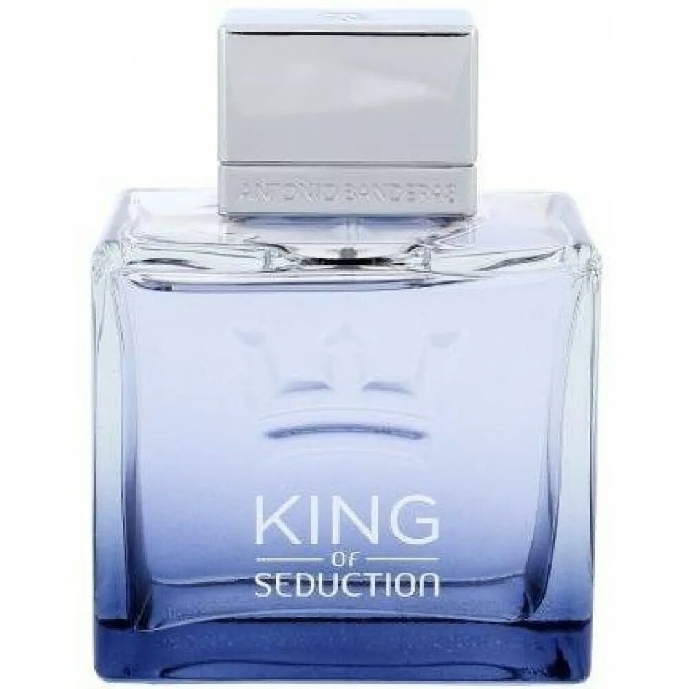 Антонио бандерас духи кинг. Antonio banderas king of seduction 100ml. Туалетная вода мужская кинг антонио бандерас. Антонио бандерас духи кинг черные. Antonio banderas king of seduction absolute 100ml.