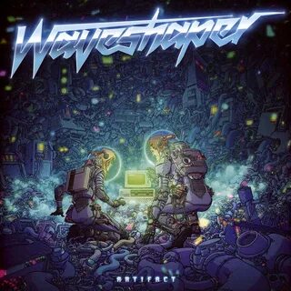 Waveshaper