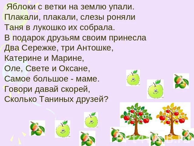 Мимо яблоньки. Яблоки с ветки на землю упали плакали плакали слезы роняли. Яблоки с ветки на землю упали. Стих упало с ветки яблоко. Падение яблока с ветки на землю.