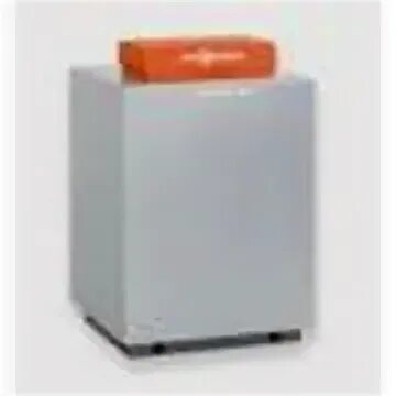 Котел газовый viessmann vitogas