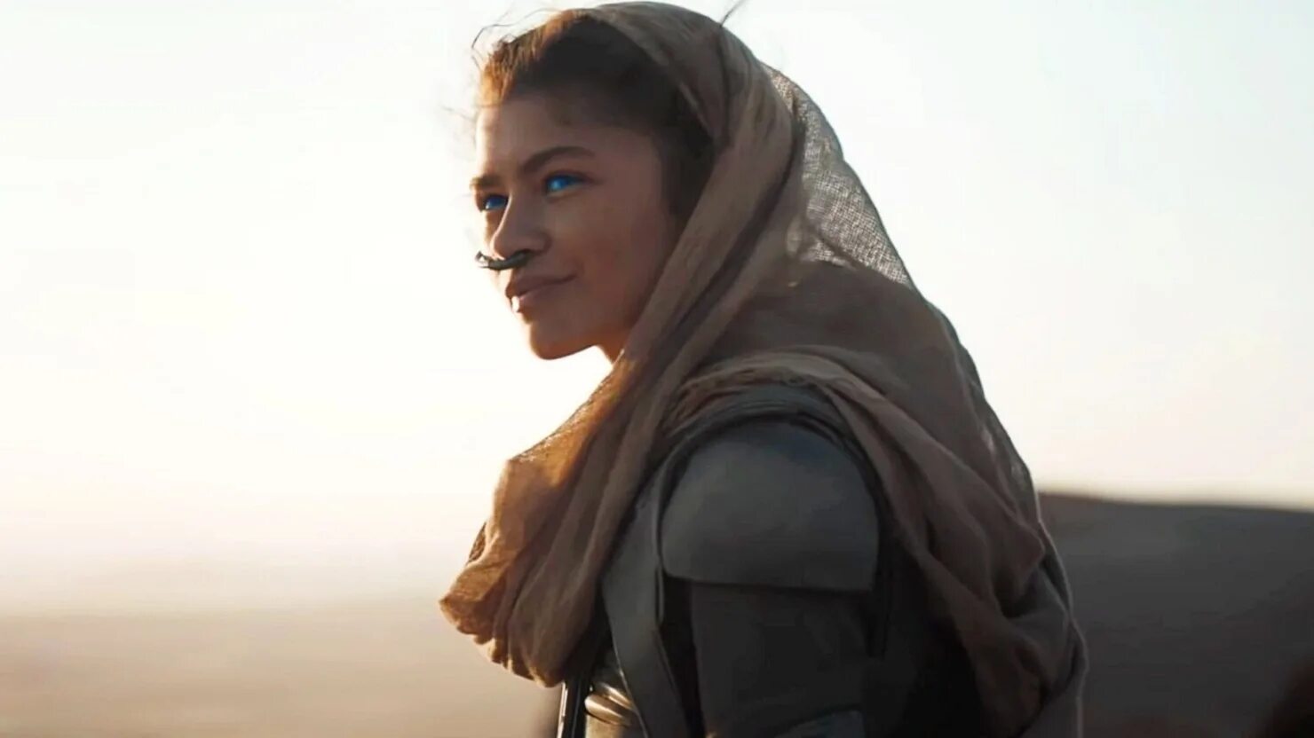 Dune part one