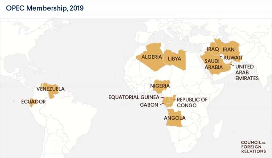 Перечислите страны опек. Организация стран – экспортеров нефти (ОПЕК) карта. Страны Африки входящие в ОПЕК на карте. Организация стран экспортёров нефти на карте. Страны ОПЕК Африки на контурной карте.