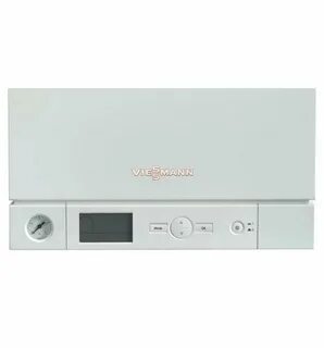 Котел отопления viessmann vitopend 100