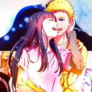 Whatsapp Gold, Naruhina, Street, Wallpaper, Anime, Photography, Food, Art, ...