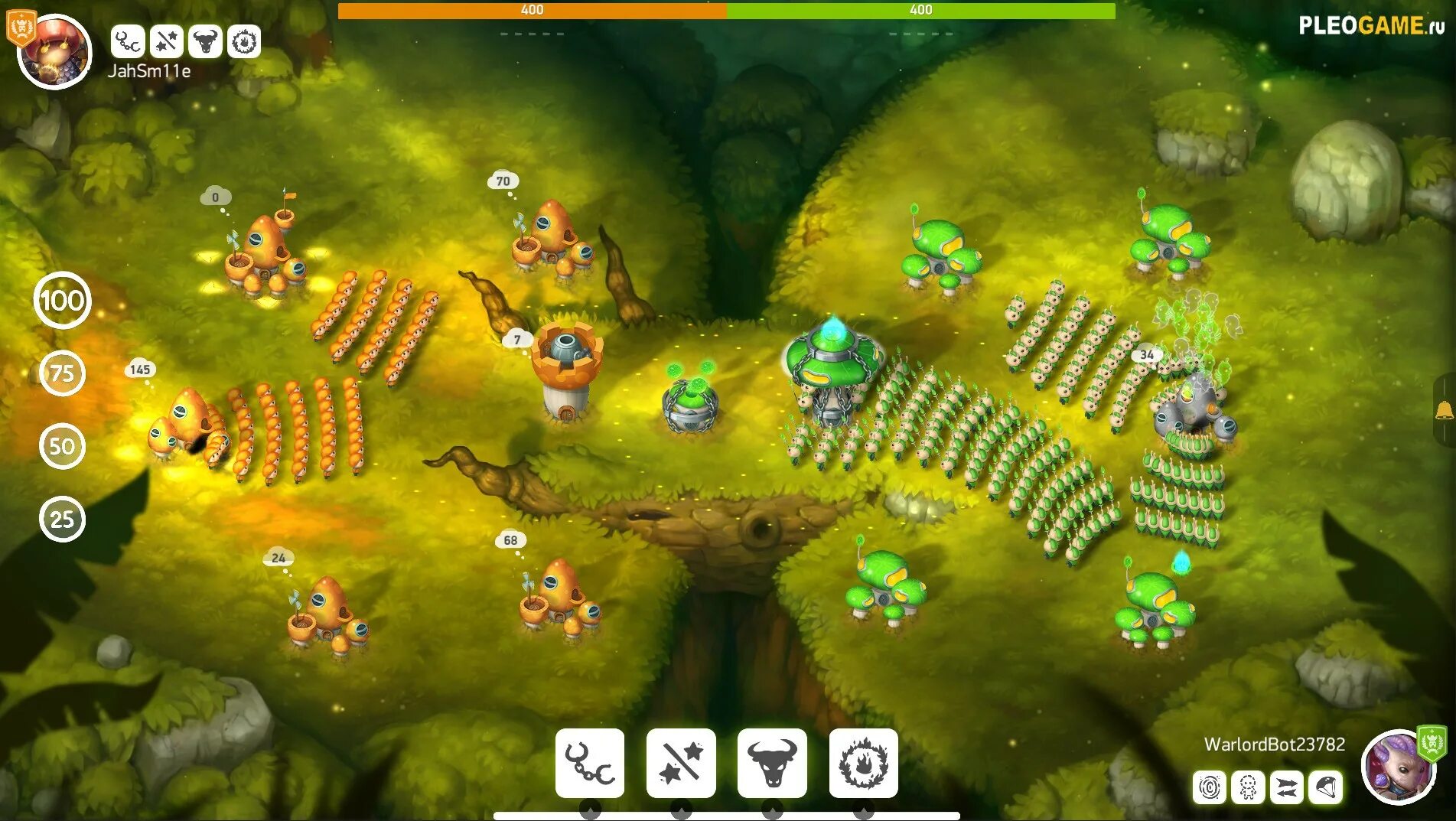 Машрум ВАРС 2. Игра Mushrooms 2. Игра Мушрум ВАРС. Mushroom Wars. Mushroom игра