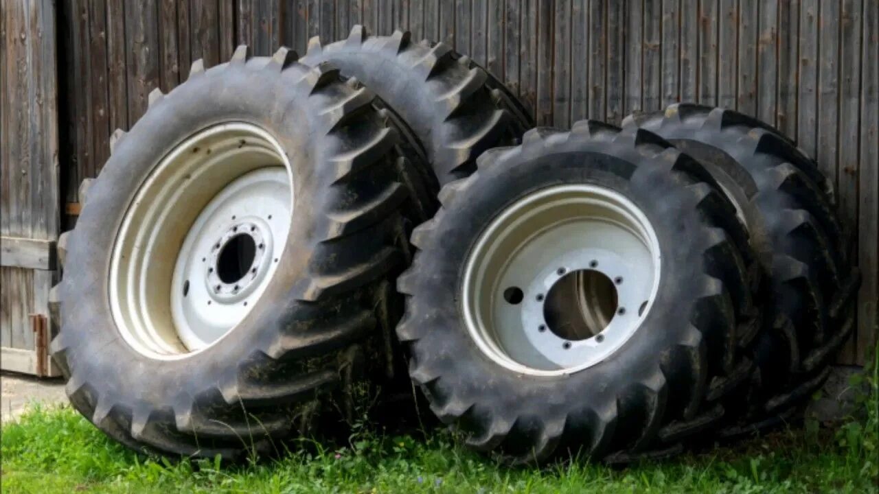 Шины бизон 6. Колеса на трактор. Колеса на трактор. 00. Комплект колёс для пропашных культур на мтз-82.