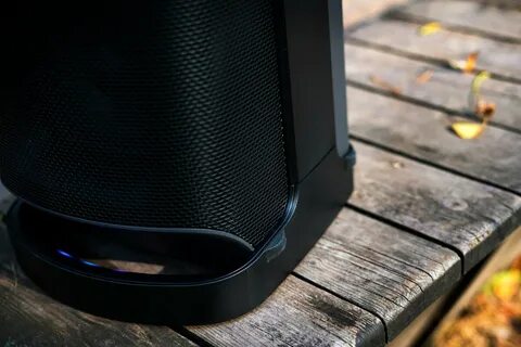 Sony srs xg500