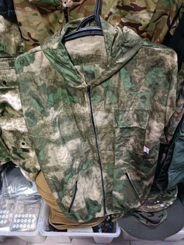 камуфляж садоводы