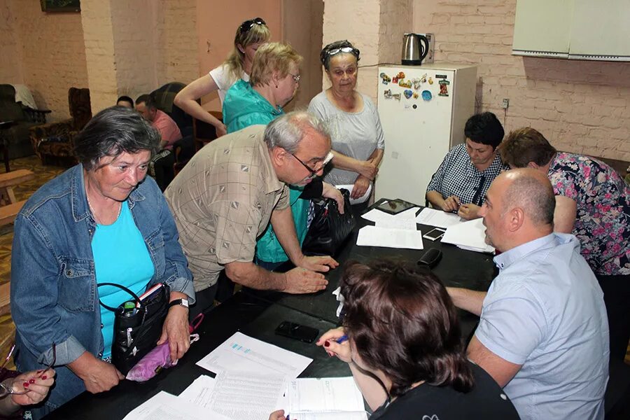 рэу коломна