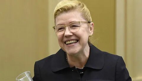 Кто такая мизулина и откуда она взялась