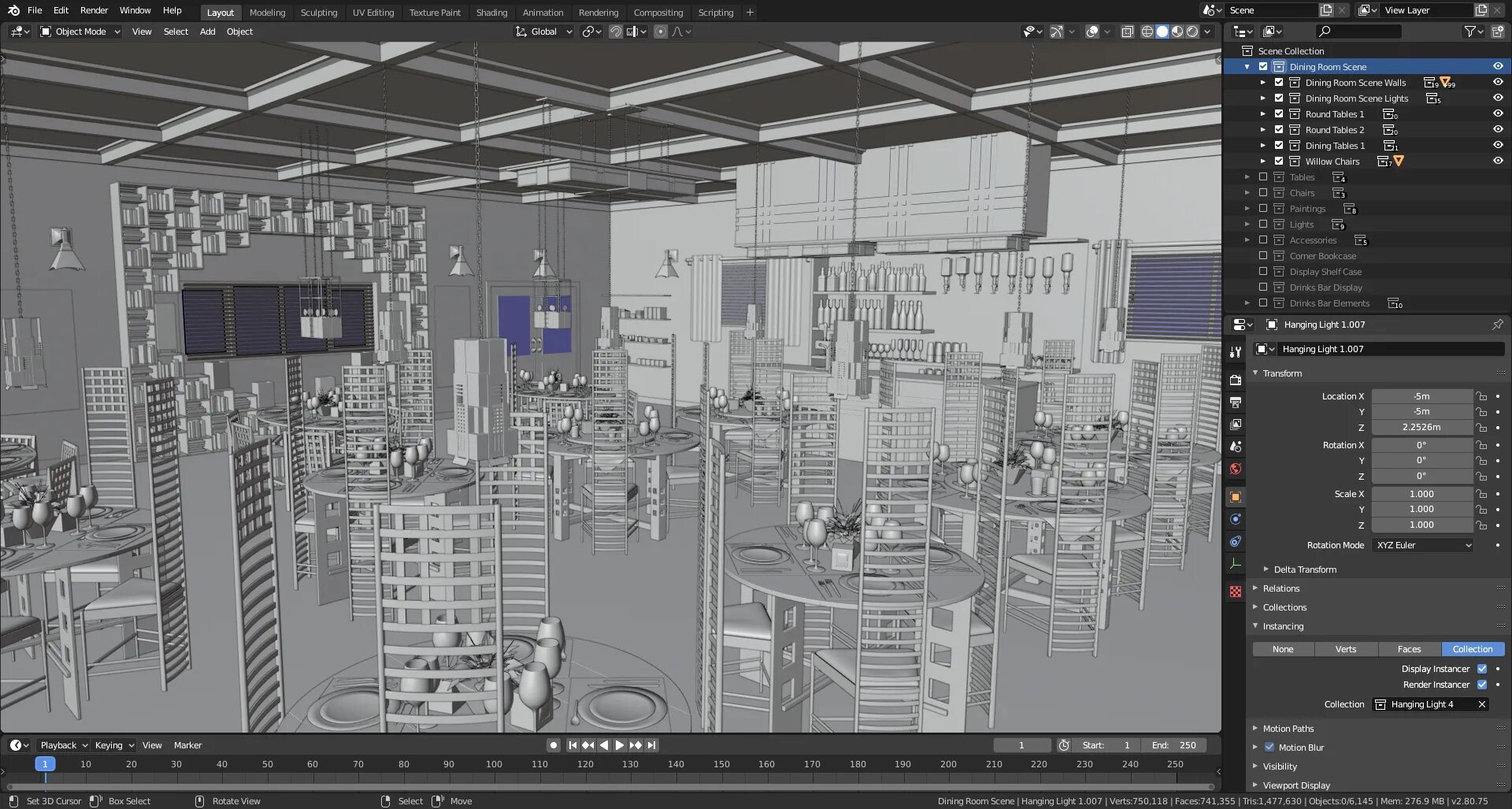 Blender scenes. Кафе блендер. blender scene. расстановка света в сцене блендер. vdnkh scene blender.