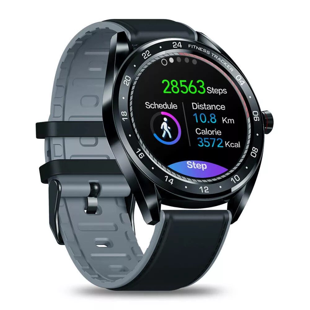 Как пользоваться smart watch
