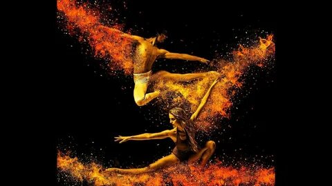 Music life dance